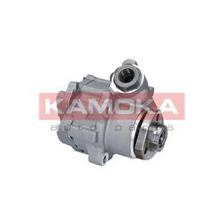 Hydraulické čerpadlo pre riadenie KAMOKA PP200 - obr. 3