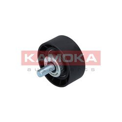 Vratná/vodiaca kladka rebrovaného klinového remeňa KAMOKA R0274