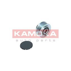 Voľnobežka alternátora KAMOKA RC013 - obr. 2