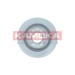 Brzdový kotúč KAMOKA 103035 - obr. 1