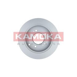 Brzdový kotúč KAMOKA 1031092 - obr. 1