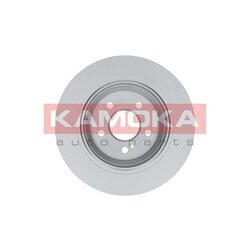 Brzdový kotúč KAMOKA 1031098 - obr. 1