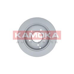 Brzdový kotúč KAMOKA 103162 - obr. 1