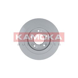 Brzdový kotúč KAMOKA 103175 - obr. 1