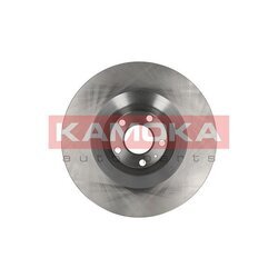 Brzdový kotúč KAMOKA 1032476 - obr. 1
