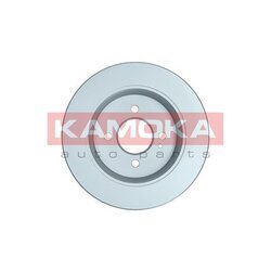 Brzdový kotúč KAMOKA 103524 - obr. 1
