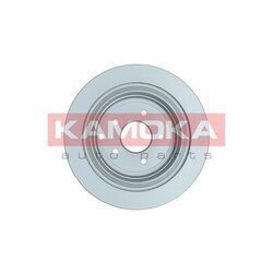 Brzdový kotúč KAMOKA 103549 - obr. 1