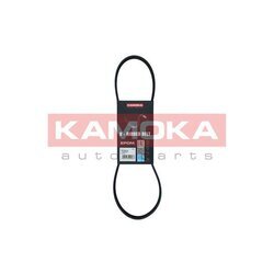 Ozubený klinový remeň KAMOKA 7015010