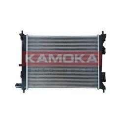 Chladič motora KAMOKA 7700007 - obr. 1