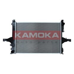 Chladič motora KAMOKA 7700078