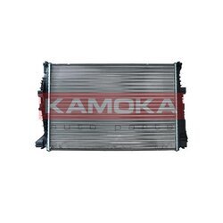 Chladič motora KAMOKA 7705002 - obr. 1