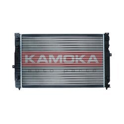 Chladič motora KAMOKA 7705007 - obr. 1