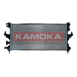 Chladič motora KAMOKA 7705039 - obr. 1