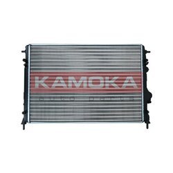 Chladič motora KAMOKA 7705048 - obr. 1