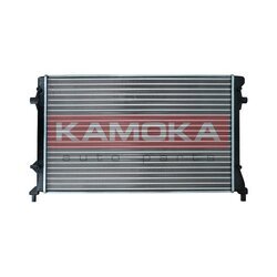 Chladič motora KAMOKA 7705050 - obr. 1