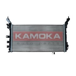 Chladič motora KAMOKA 7705068 - obr. 1