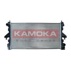 Chladič motora KAMOKA 7705069 - obr. 1