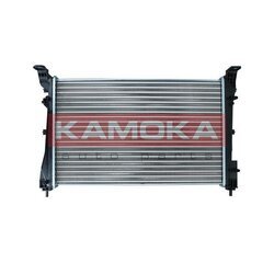 Chladič motora KAMOKA 7705079 - obr. 1