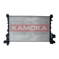 Chladič motora KAMOKA 7705091 - obr. 1