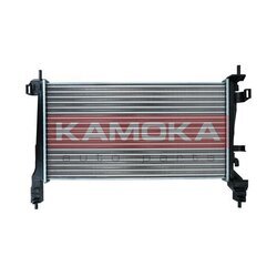 Chladič motora KAMOKA 7705095 - obr. 1