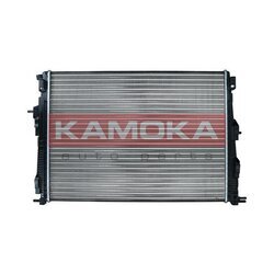 Chladič motora KAMOKA 7705098 - obr. 1