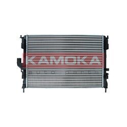 Chladič motora KAMOKA 7705100 - obr. 1