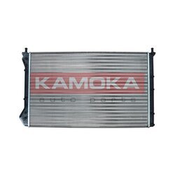 Chladič motora KAMOKA 7705181 - obr. 1