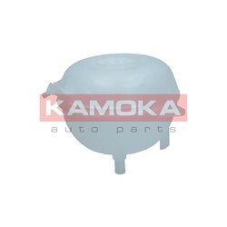Vyrovnávacia nádobka chladiacej kvapaliny KAMOKA 7720003 - obr. 2