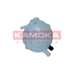 Vyrovnávacia nádobka chladiacej kvapaliny KAMOKA 7720061 - obr. 1