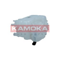 Vyrovnávacia nádobka chladiacej kvapaliny KAMOKA 7720062 - obr. 2