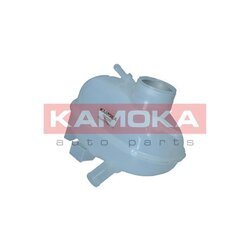 Vyrovnávacia nádobka chladiacej kvapaliny KAMOKA 7720069 - obr. 1