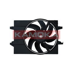 Ventilátor chladenia motora KAMOKA 7740001