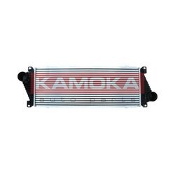 Chladič plniaceho vzduchu KAMOKA 7750133