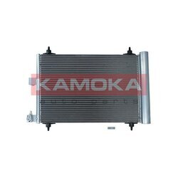 Kondenzátor klimatizácie KAMOKA 7800002
