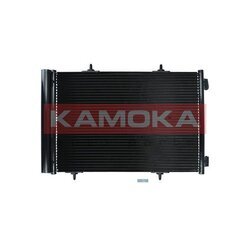 Kondenzátor klimatizácie KAMOKA 7800035
