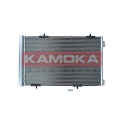 Kondenzátor klimatizácie KAMOKA 7800071