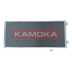 Kondenzátor klimatizácie KAMOKA 7800119 - obr. 1