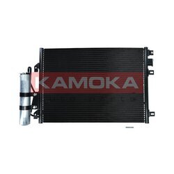 Kondenzátor klimatizácie KAMOKA 7800171