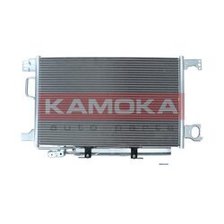 Kondenzátor klimatizácie KAMOKA 7800270