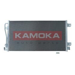 Kondenzátor klimatizácie KAMOKA 7800288