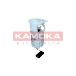 Palivová dopravná jednotka KAMOKA 8400009 - obr. 3