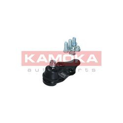 Zvislý/nosný čap KAMOKA 9040202 - obr. 3