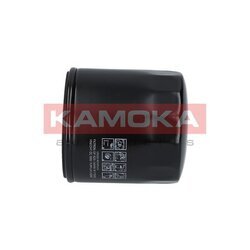 Olejový filter KAMOKA F102301 - obr. 1