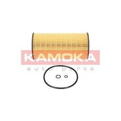 Olejový filter KAMOKA F102601 - obr. 1