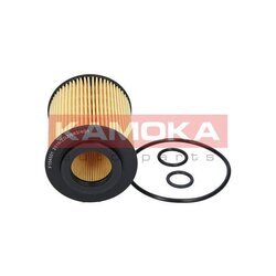 Olejový filter KAMOKA F104501