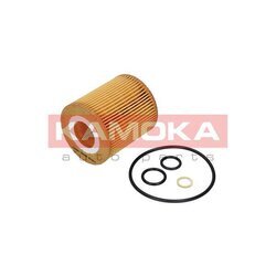 Olejový filter KAMOKA F109501