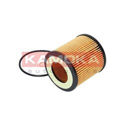 Olejový filter KAMOKA F109701 - obr. 2
