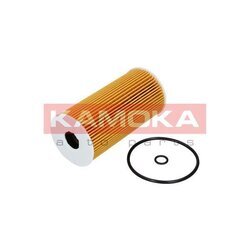 Olejový filter KAMOKA F111201