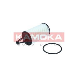 Olejový filter KAMOKA F122301