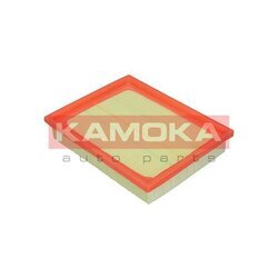 Vzduchový filter KAMOKA F201101